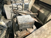 Cumberland maalmolen/granulator/crusher - afbeelding 13 van  18