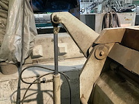 Cumberland maalmolen/granulator/crusher - afbeelding 15 van  18