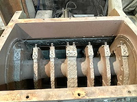 Cumberland maalmolen/granulator/crusher - afbeelding 16 van  18