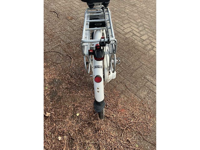 Cumberland seabreeze damesfiets - afbeelding 2 van  13