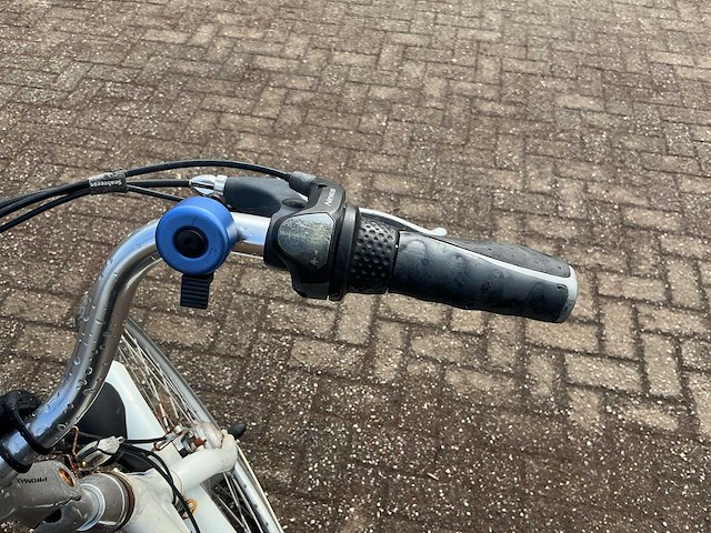 Cumberland seabreeze damesfiets - afbeelding 3 van  13