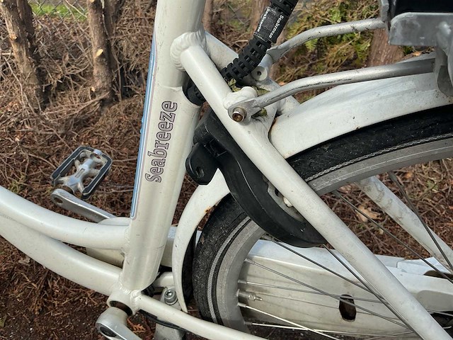 Cumberland seabreeze damesfiets - afbeelding 5 van  13