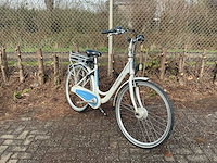 Cumberland seabreeze damesfiets - afbeelding 1 van  13