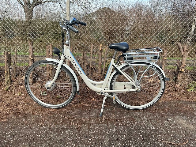 Cumberland seabreeze damesfiets - afbeelding 6 van  13