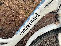 Cumberland seabreeze damesfiets - afbeelding 8 van  13