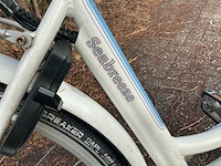 Cumberland seabreeze damesfiets - afbeelding 9 van  13