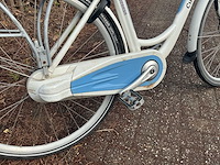 Cumberland seabreeze damesfiets - afbeelding 11 van  13