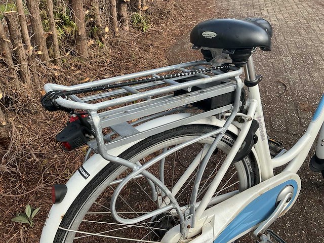 Cumberland seabreeze damesfiets - afbeelding 12 van  13