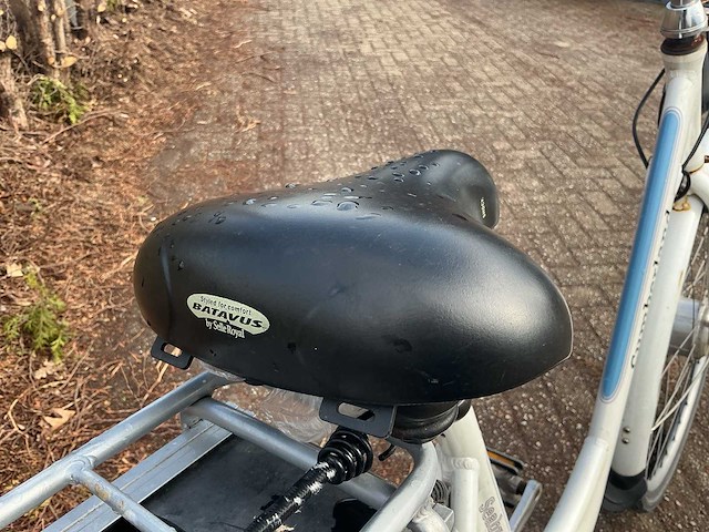 Cumberland seabreeze damesfiets - afbeelding 13 van  13