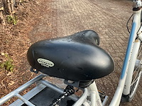 Cumberland seabreeze damesfiets - afbeelding 13 van  13