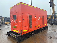 Cummings c350d5 315kva noodstroomaggregaat - afbeelding 2 van  5