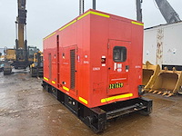 Cummings c350d5 315kva noodstroomaggregaat - afbeelding 6 van  11