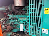 Cummings c350d5 315kva noodstroomaggregaat - afbeelding 9 van  11