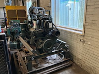 Cummings dieselmotor - afbeelding 1 van  6