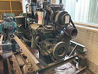 Cummings dieselmotor - afbeelding 3 van  6
