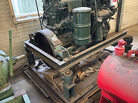 Cummings dieselmotor - afbeelding 5 van  6