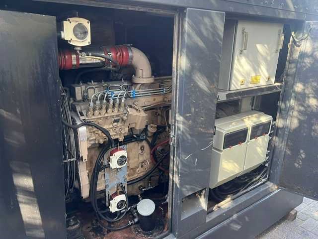 Cummins - 300 - generator 300 kva aggregaat cummins - afbeelding 3 van  9