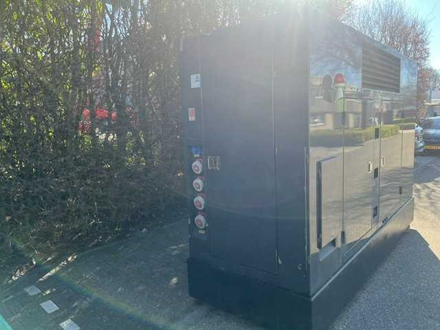Cummins - 300 - generator 300 kva aggregaat cummins - afbeelding 6 van  9