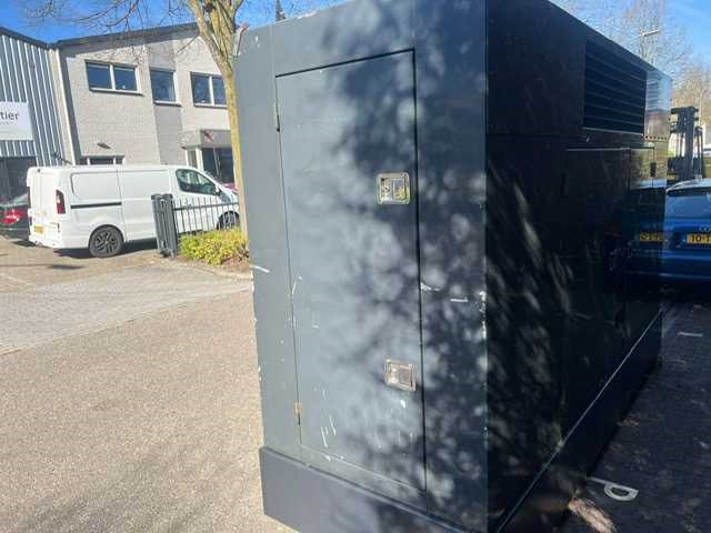 Cummins - 300 - generator 300 kva aggregaat cummins - afbeelding 7 van  9