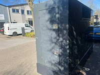 Cummins - 300 - generator 300 kva aggregaat cummins - afbeelding 7 van  9