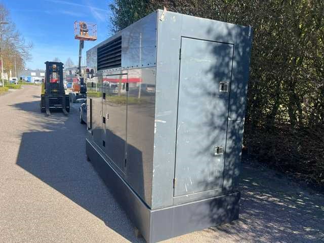 Cummins - 300 - generator 300 kva aggregaat cummins - afbeelding 8 van  9