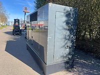 Cummins - 300 - generator 300 kva aggregaat cummins - afbeelding 8 van  9