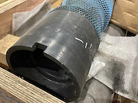 Cummins - boorinstallatie benodigdheden - afbeelding 2 van  21