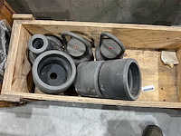 Cummins - boorinstallatie benodigdheden - afbeelding 8 van  21