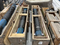 Cummins - boorinstallatie benodigdheden - afbeelding 15 van  21
