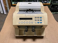 Cummins 406-9705-01 geldtelmachine - afbeelding 1 van  3