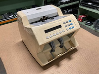Cummins 406-9705-01 geldtelmachine - afbeelding 1 van  6