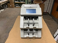 Cummins 4098 geldtelmachine - afbeelding 2 van  6