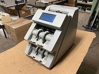 Cummins 4098 geldtelmachine - afbeelding 3 van  6