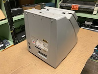 Cummins 4098 geldtelmachine - afbeelding 5 van  6