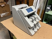 Cummins 4098 geldtelmachine - afbeelding 1 van  2