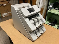 Cummins 4098es geldtelmachine - afbeelding 1 van  6