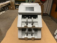 Cummins 4098es geldtelmachine - afbeelding 2 van  6