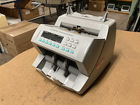 Cummins 4166 geldtelmachine - afbeelding 2 van  4