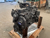 Cummins 6bt dieselmotor - afbeelding 1 van  10