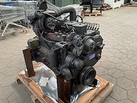 Cummins 6bt dieselmotor - afbeelding 3 van  10