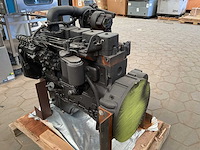 Cummins 6bt dieselmotor - afbeelding 4 van  10