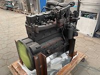 Cummins 6bt dieselmotor - afbeelding 5 van  10