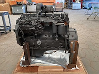 Cummins 6bt dieselmotor - afbeelding 6 van  10