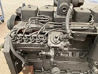 Cummins 6bt dieselmotor - afbeelding 7 van  10