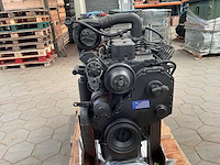 Cummins 6bt dieselmotor - afbeelding 8 van  10