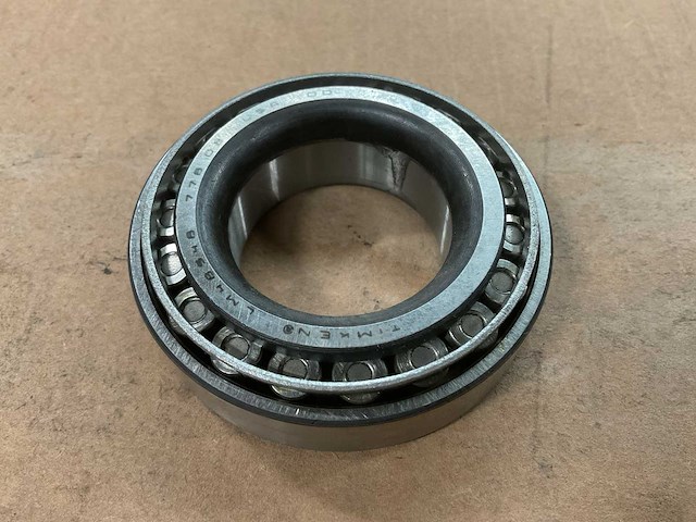 Cummins bearing (6x) - afbeelding 1 van  5