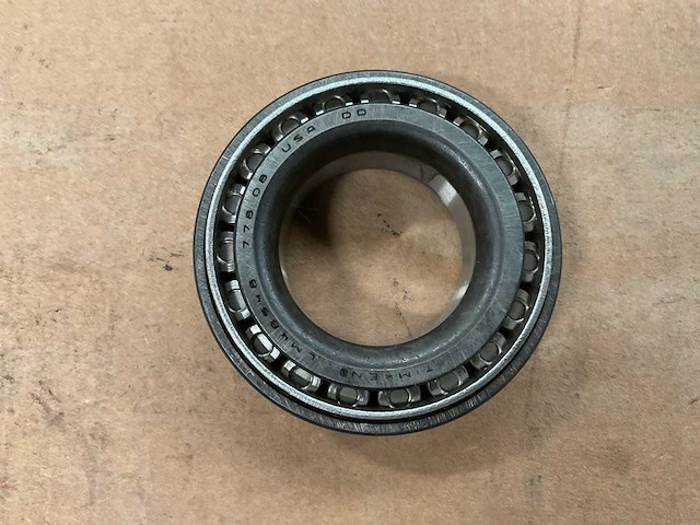 Cummins bearing (6x) - afbeelding 3 van  5