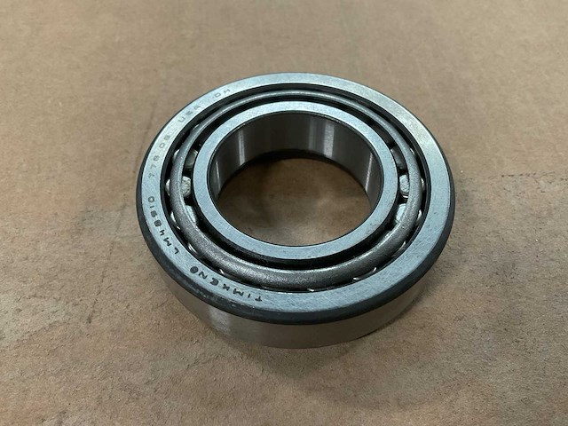 Cummins bearing (6x) - afbeelding 4 van  5