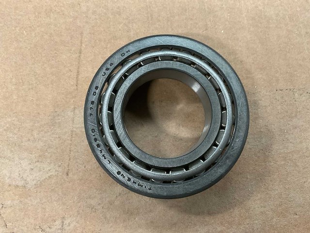 Cummins bearing (6x) - afbeelding 2 van  5