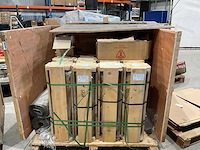 Cummins boorinstallatie benodigdheden - afbeelding 4 van  22